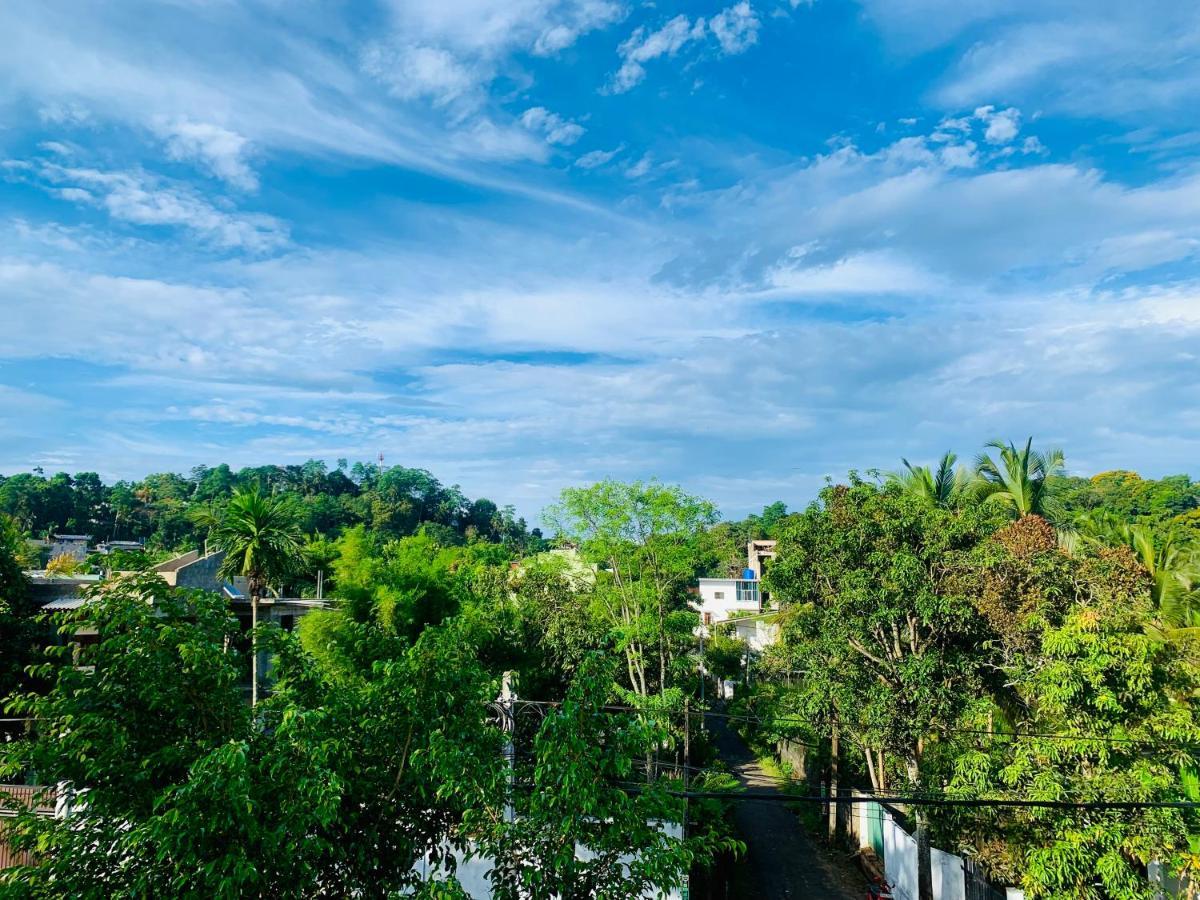 Jungle City Hostel กอลล์ ภายนอก รูปภาพ