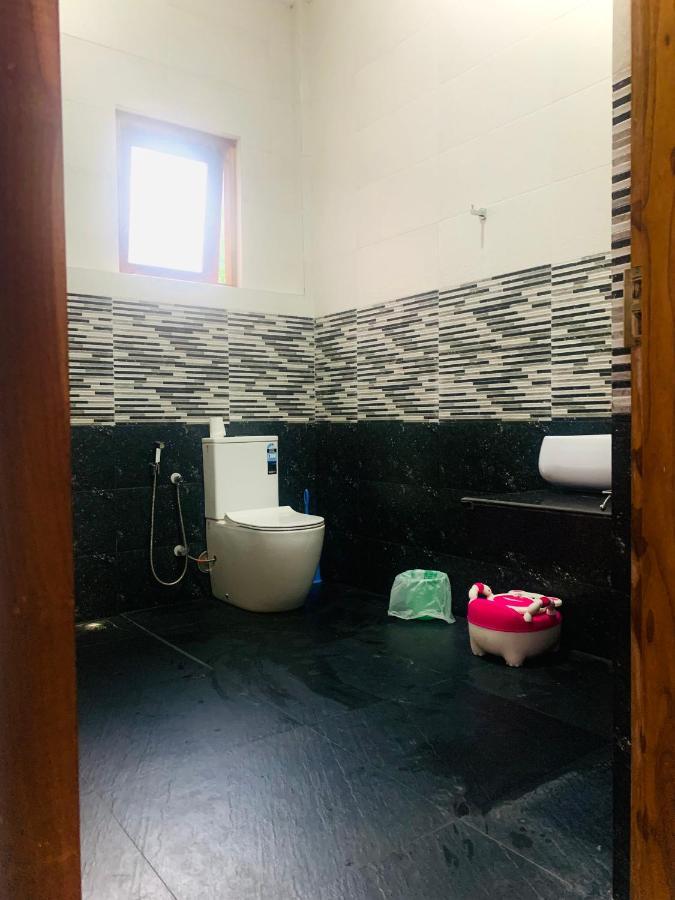 Jungle City Hostel กอลล์ ภายนอก รูปภาพ